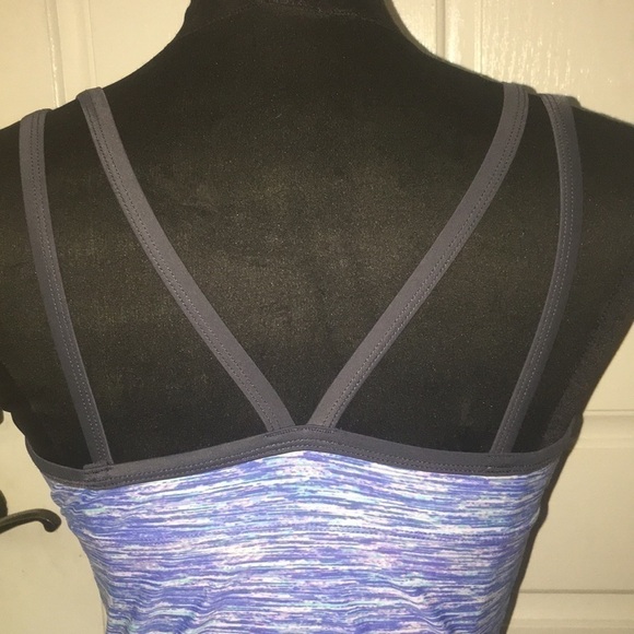 Free country tankini top - Picture 6 of 7